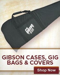 Epiphone Cases, Gig Bags and Covers