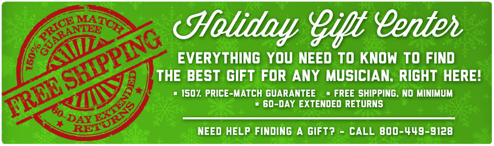 Holiday Gift Center. Free shipping / no minimum. Lowest price guarantee. Easy and hassle-free returns. 45 day satisfaction guarantee. Find the right gift - call our experts: 800-449-9128