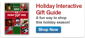 Deal Center. Find amazing holiday deals at the Deal Center! Shop Now