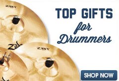Top gifts for drummers. Shop Now