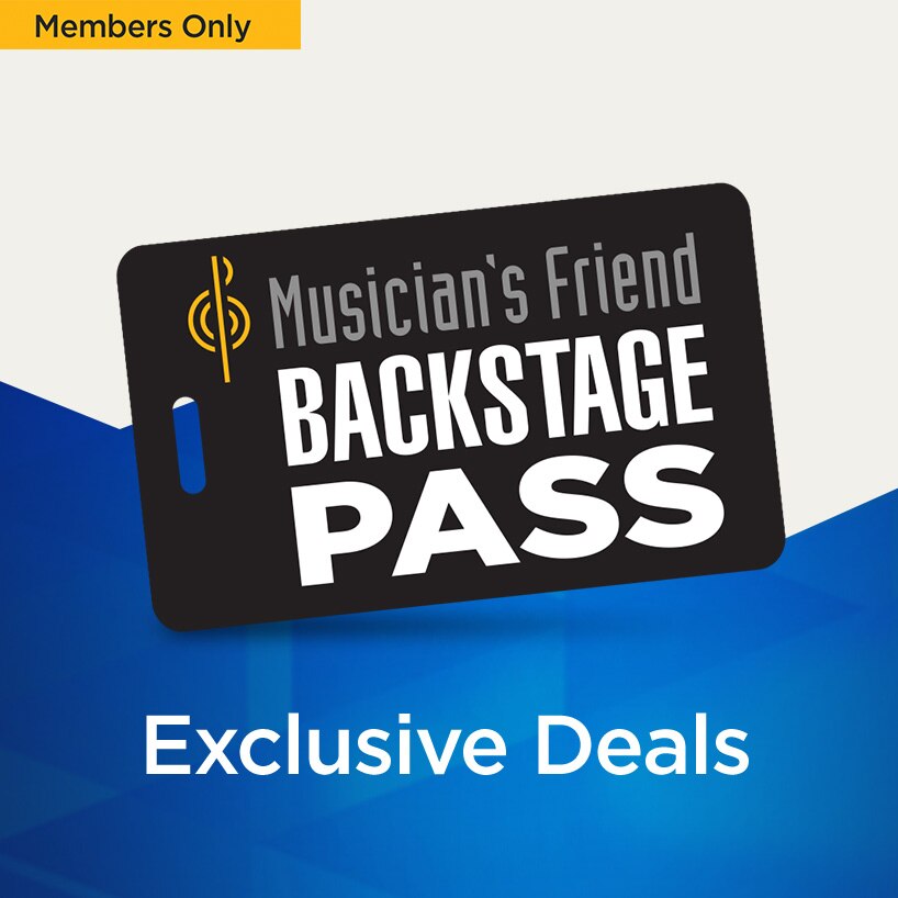 Exclusive Deals for Members Only