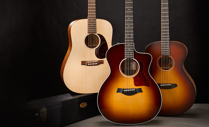 Acoustic Fest