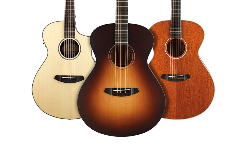 Breedlove Guitars of Summer Celebration
