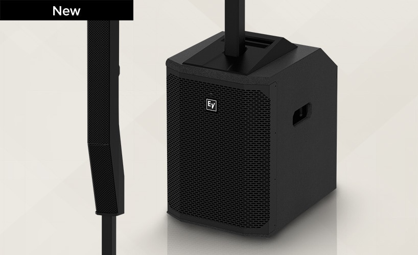 Electro-Voice Evolve