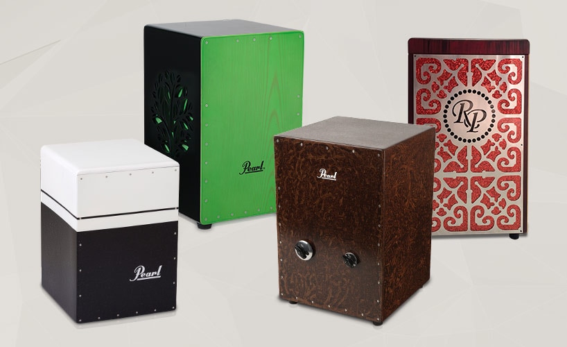 Pearl Cajons 15% Off