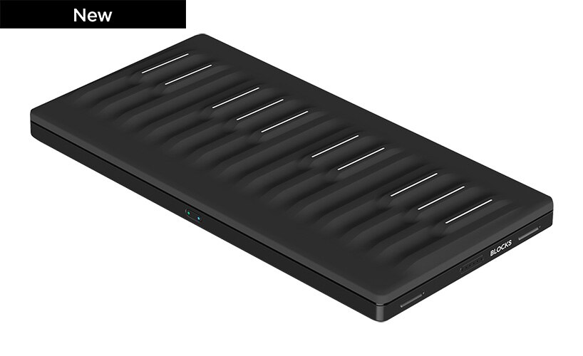 Roli Seaboard Block