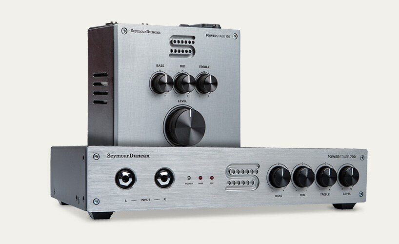 Seymour Duncan Powerstage