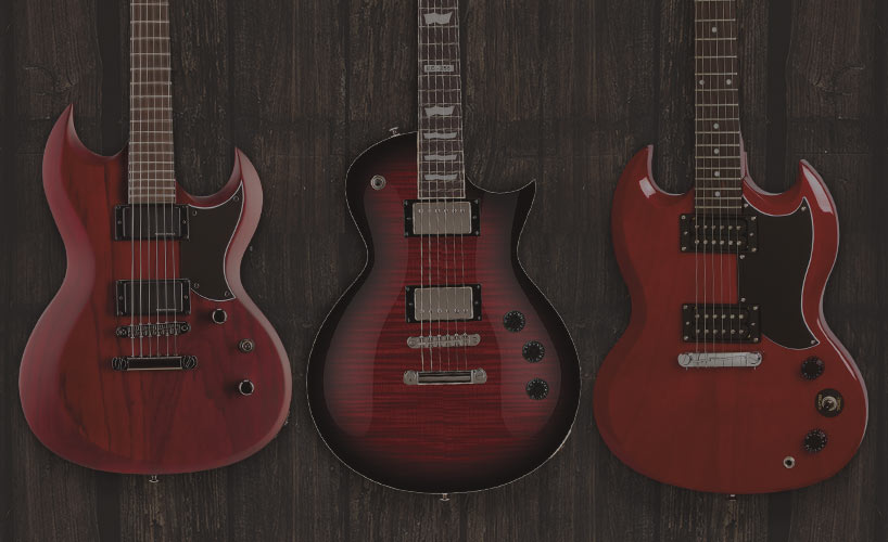 Solidbody Electric Guitar Sale: Up to 25% off select products