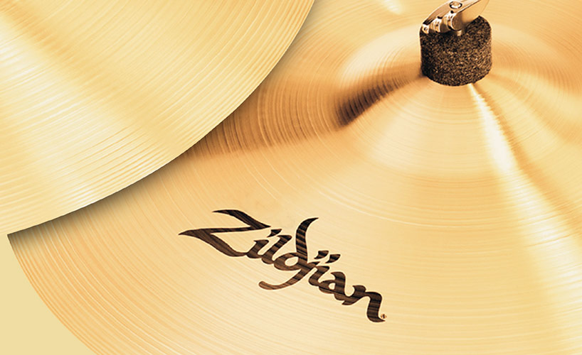 Zildjian Call & Save
