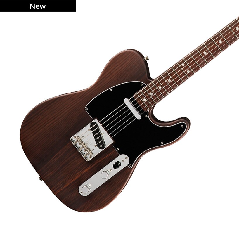 Limited Edition George Harrison Rosewood Telecaster