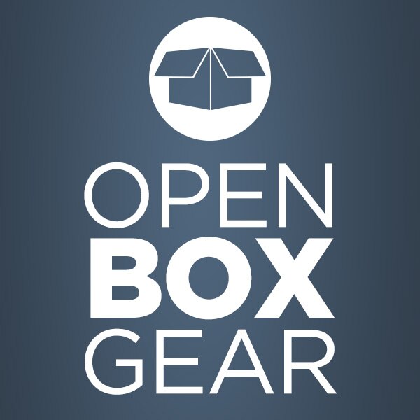 Open Box