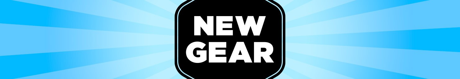 New Gear