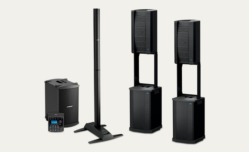 Bose Promo
