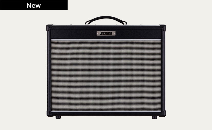 BOSS Nextone Amp Series