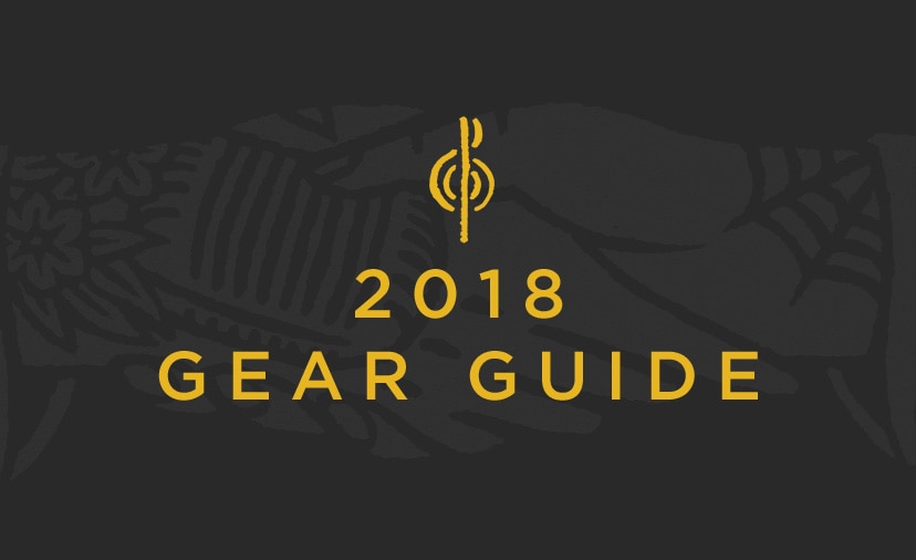 Musician's Friend 2018 Gear Guide