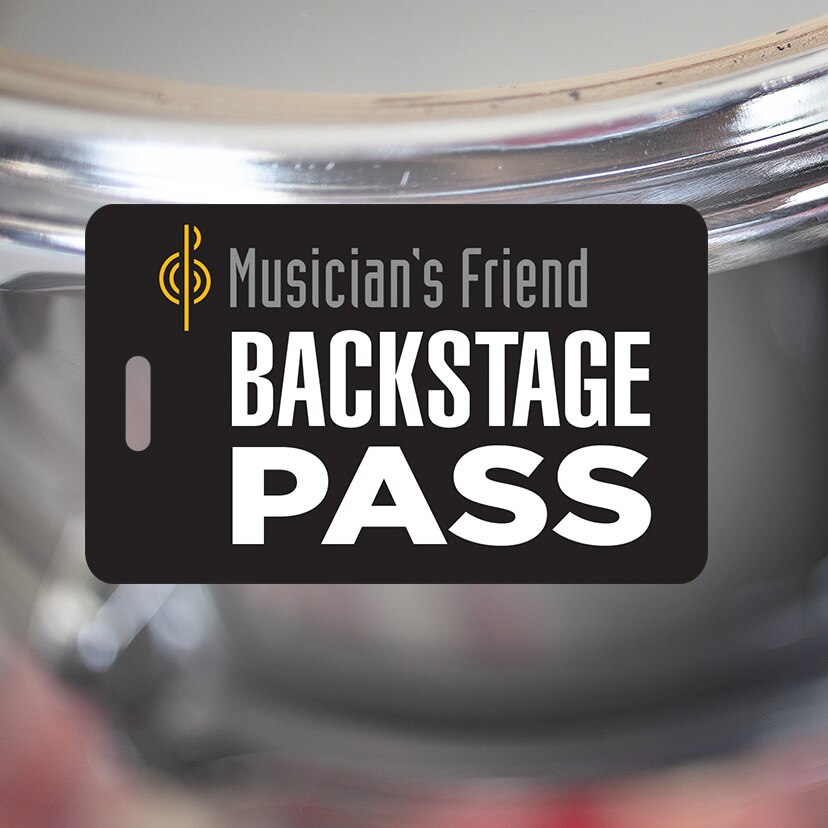 Backstage Pass Special Offers