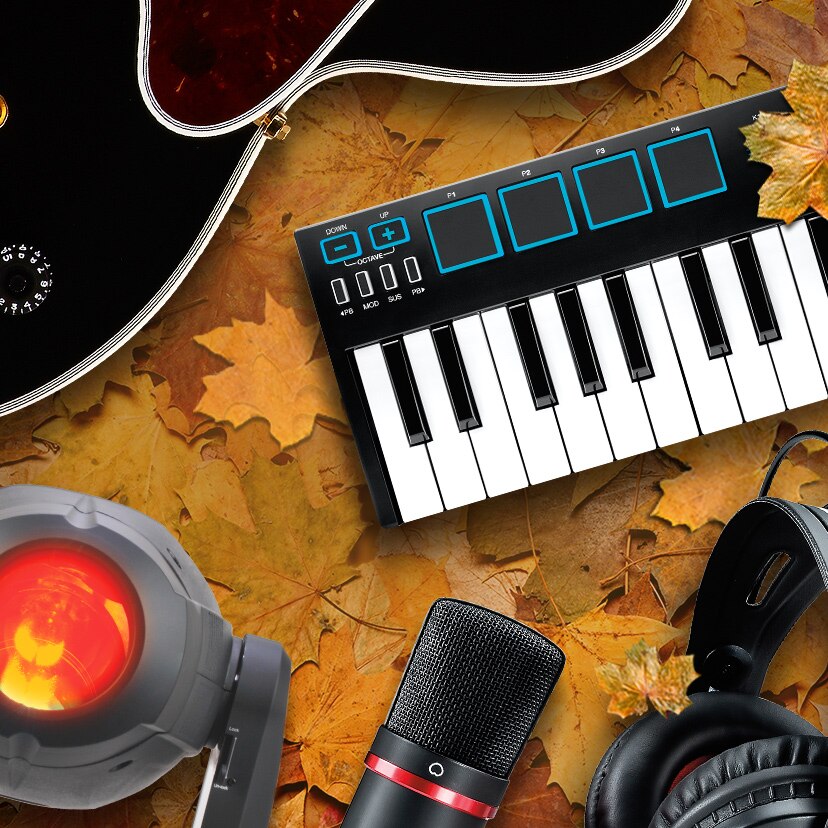 Fall Clearance