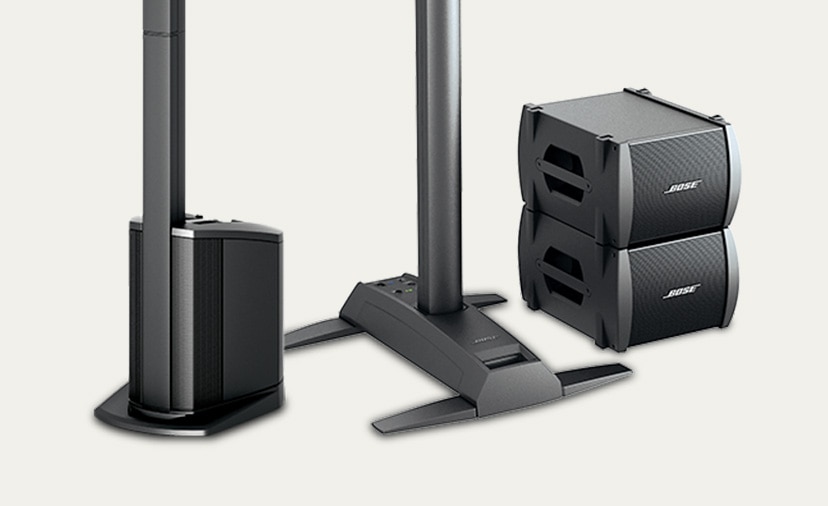 15% Off Bose Portable Loudspeakers. Save on select L1 systems, ToneMatch audio engines & B1/B2 bass modules. Now thru July 7