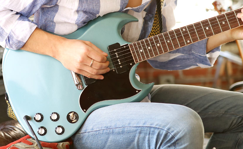 Kick off the season with great deals on new Gibson and more