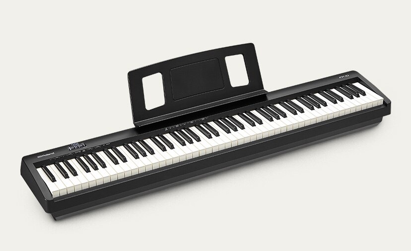 Boost Your Performance Anywhere You Play. The new Roland FP-10 combines enhanced features with streamlined portability