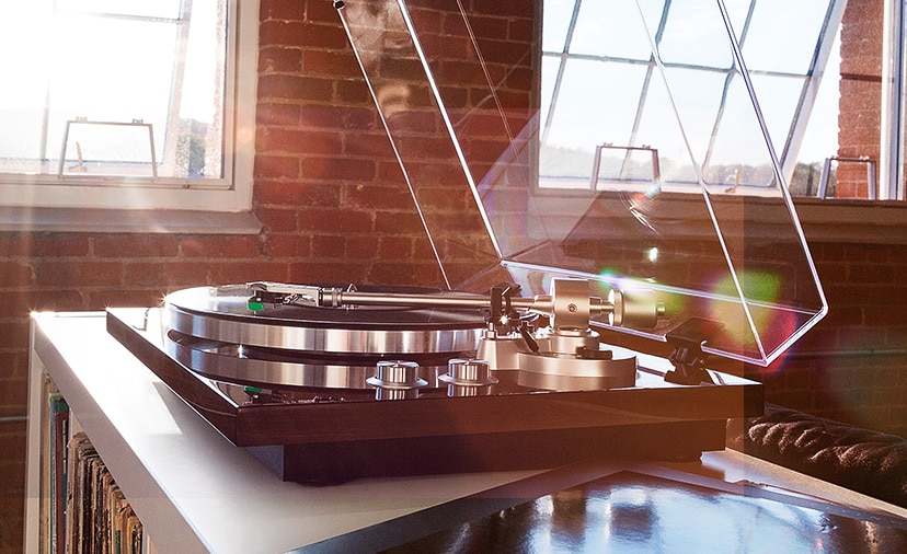 Vinyl is the Jam Find your favorite records, top selling players, accessories and more