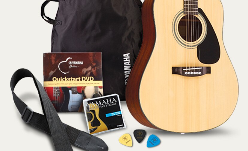 Save when you pick a package or call 800-449-9128 to assemble your own