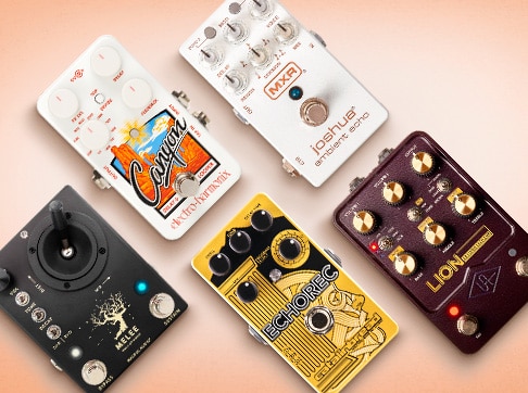 Double Points on Pedals. Score sixteen percent back in Rewards on boss, mxr, Electro-Harmonix and more. Shop Now