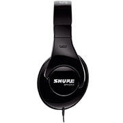 Shure SRH240 Headphones