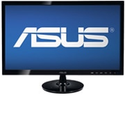 Asus 20 inch Flatscreen Monitor