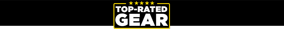 Top Rated Musicians Gear