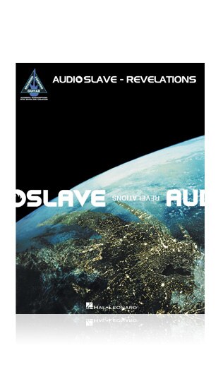 album audioslave revelations