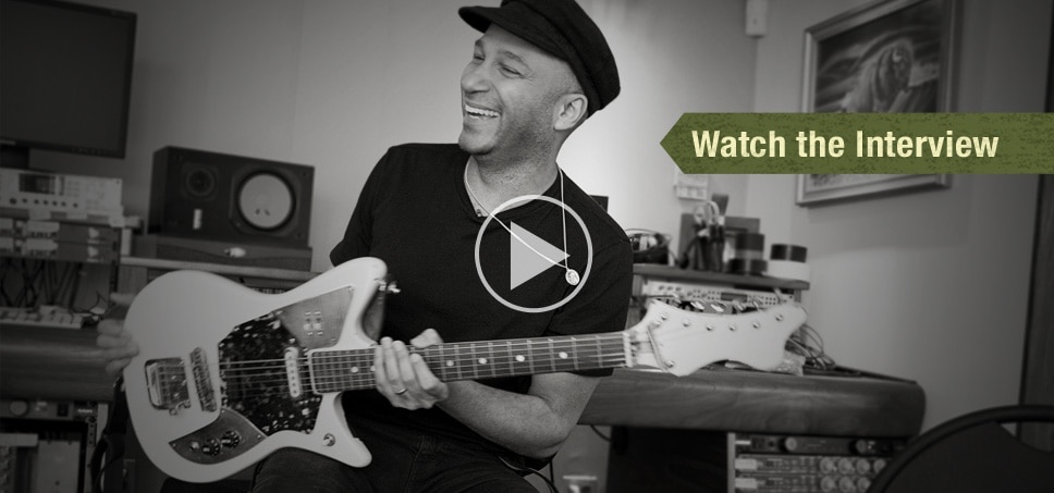 Tom Morello