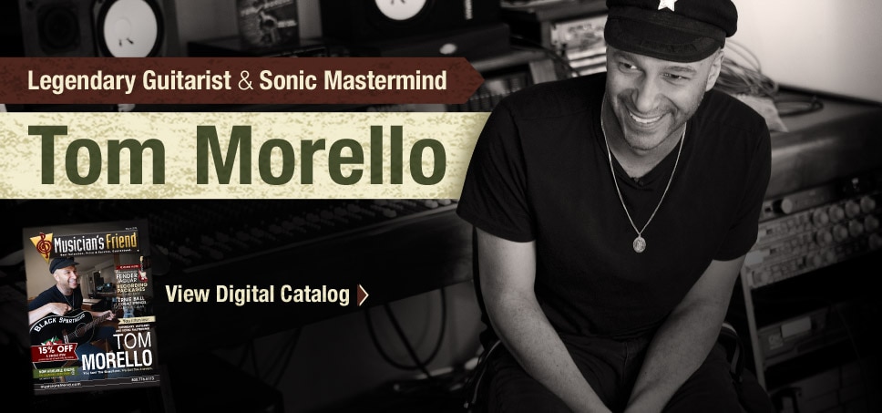 Tom Morello