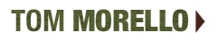 Tom Morello