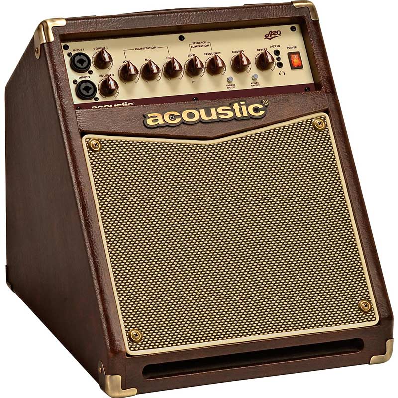 Acoustic A20 Acoustic Guitar Amplifier