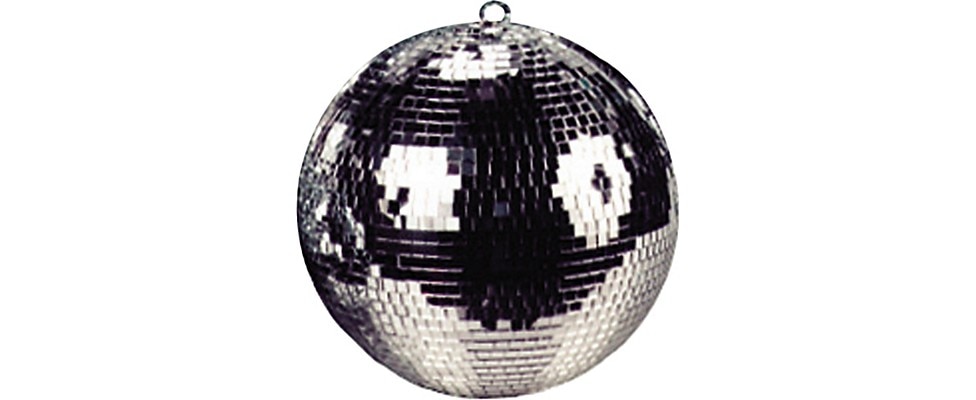 American DJ M-1212 Mirror Ball