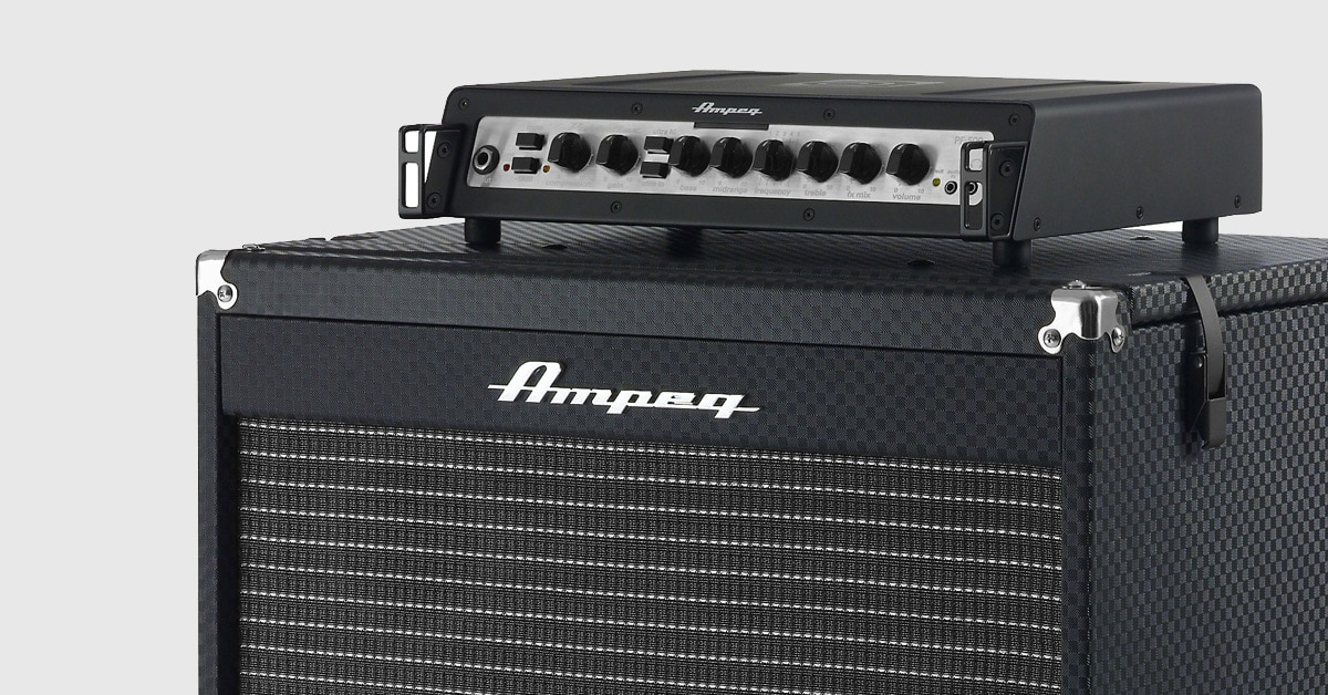 How to Choose the Best Bass Amplifier