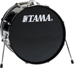 Tama Bass Drum