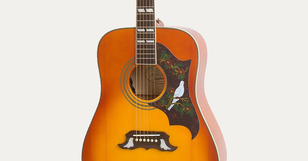 The 6 Best Beginner Acoustic Guitars and Electric Guitars