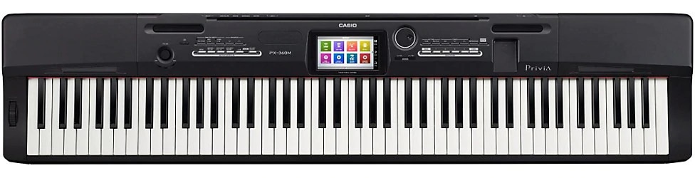 Casio Privia PX-360 Digital Piano