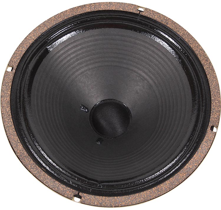 Celestion G12M Greenback Replacement Speaker Front