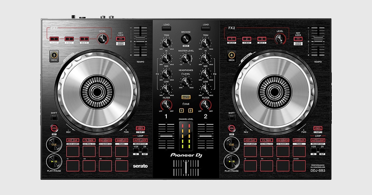 How to Choose the Best DJ Equipment
