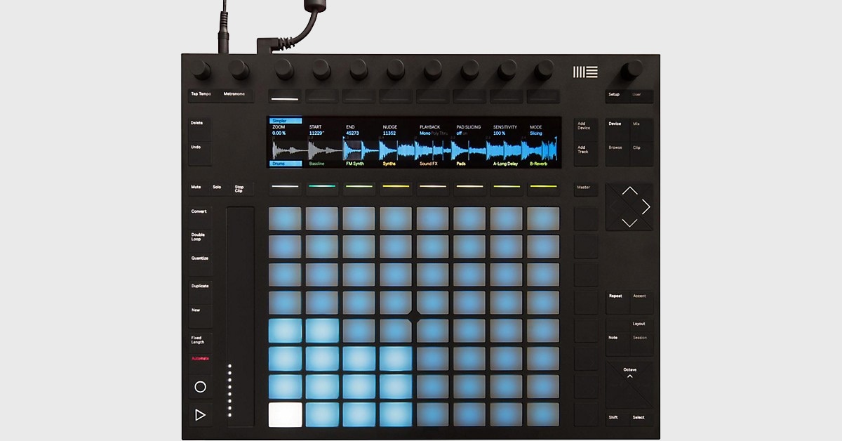 How to Choose the Best DJ Groove Production Hardware and Software