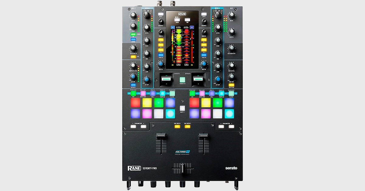How to Choose the Best Live Sound Gear for DJs