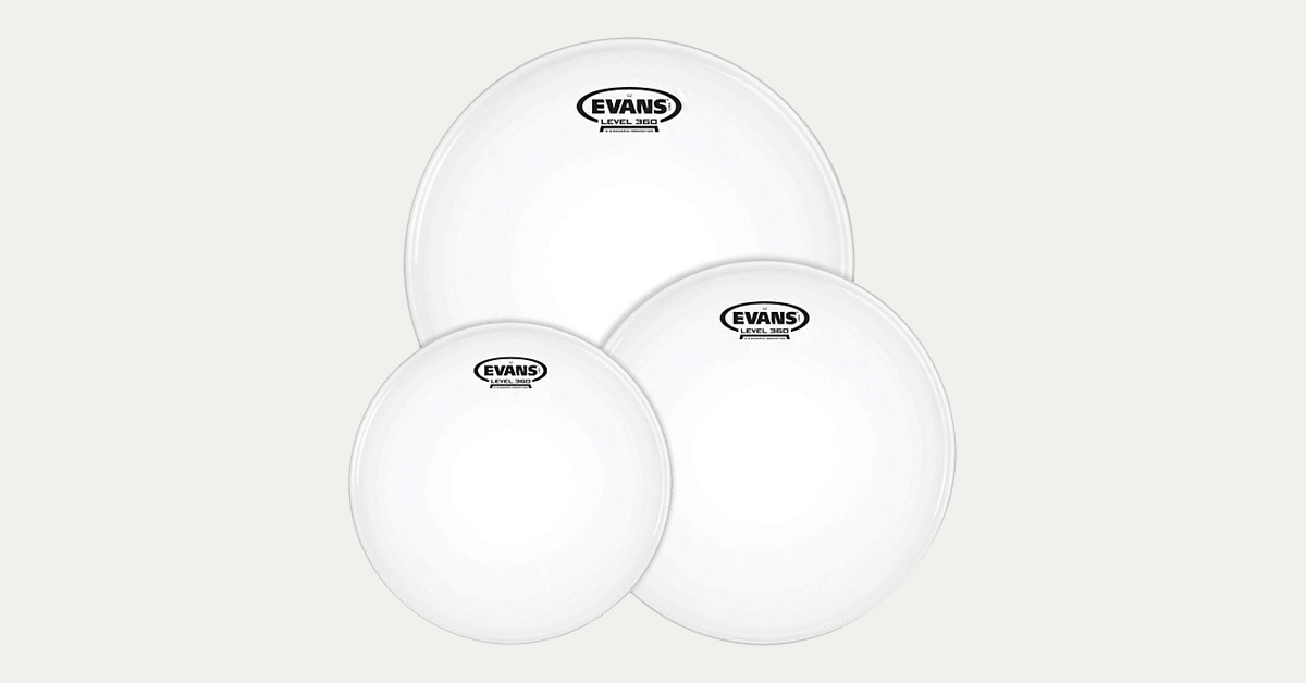 How To Choose The Best Drum Heads