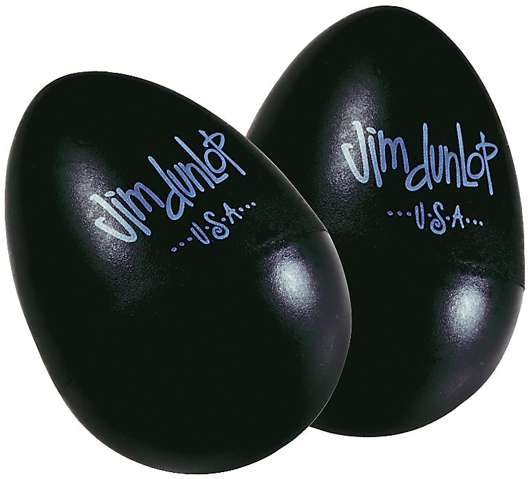 Dunlop 2-Pack Egg Shaker