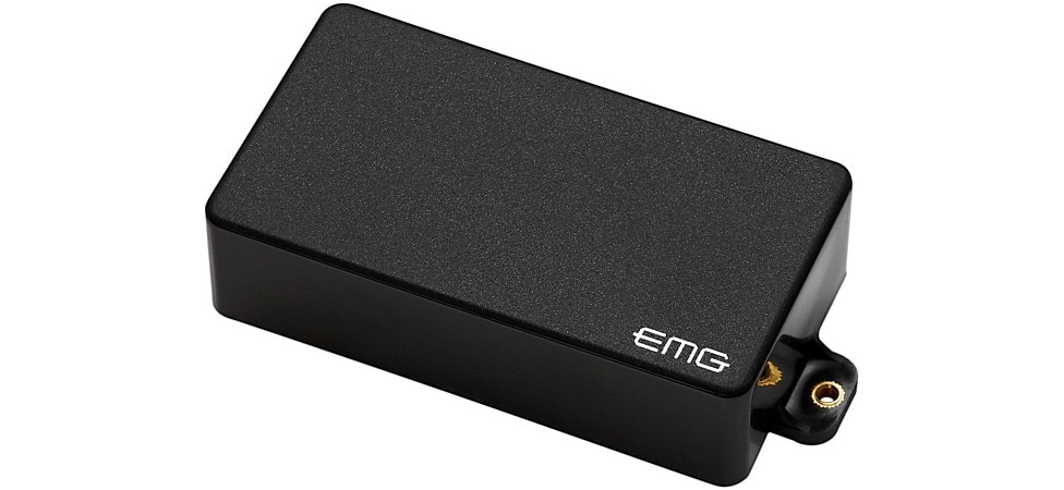 EMG EMG-81 Humbucking Active Guitar Pickup