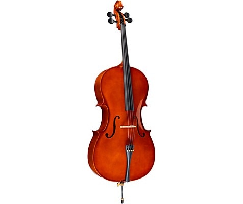 Etude Student Series Cello Outfit