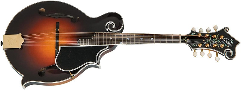 Gibson F-5 The Fern Mandolin