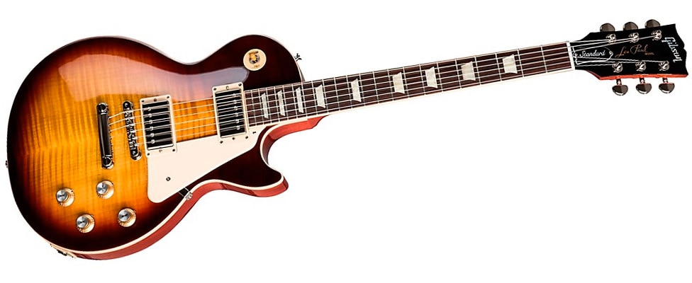 Gibson Les Paul Standard '60s